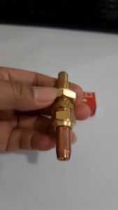 Cutting Tip No.2 aksesoris teknik bengkel