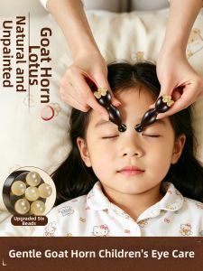 MOFAN | Child Eye Massage Tool for Meridian Stimulation