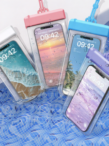 OUXUAN | Waterproof Pouch Touchable Screen Swimming Equipment