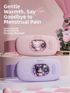 QIANGMI | Girlfriend Gift Birthday Present Friend Accessories
