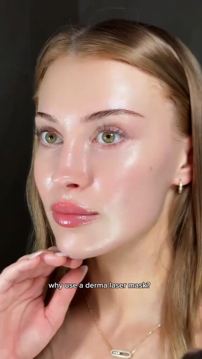 Derma Laser Super VC100+ Glutathione Face Mask Masker wajah Japan Original  Masker Wajah Mencerahkan Kulit Meratakan Warna Masker Wajah Alami Alcohol  Free Masker Wajah Sheet All Skin Types - Lazada | ...