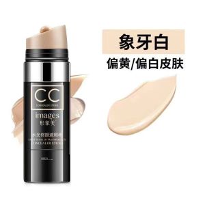 CC Cream Air Cushion Concealer BB Cream Natural Lightweight Beauty Modification Women Fresh Look Foundation Liquid Beauty