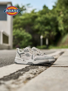 Dickies | Giày Tăng Chiều Cao Nam Hè Thoáng Khí