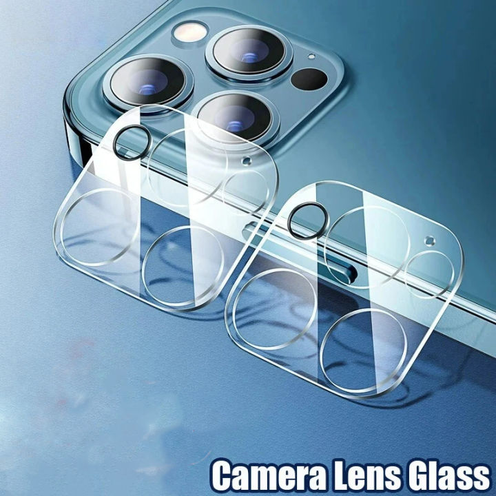 Camera Lens Protector Film For Xiaomi POCO F6 Pro 5G 2024 Tempered ...