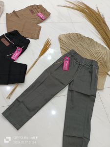CELANA PANJANAG CHINOS ANAK REMAJA 9-11