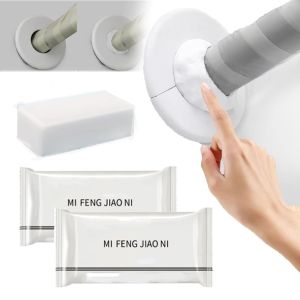 10Pack Super Diamond Mud Seal White Seal Putty Waterproof Duct Seal Repair Sealing Clay Mudseal Duct Seal Repair Sealing Clay Quick Mending Mud