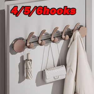 1pc Suction Cup Hooks Punch Free Wall-mounted Clothing Hook Movable Behind Door Storage Rack Kitchen Holder Bathroom Organizer