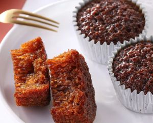 Sarapan Cake Honeycomb Nutritious Bread Pastry 300g 500g  蜂巢蛋糕