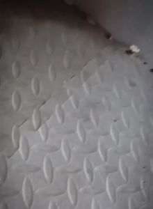 MERRITT OPTION BMX TIRE (20X2.35)