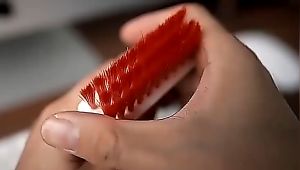 Earphones Cleaning Pen Kit for Airpods Pro Bluetooth Earplug Multi-Purpose Keyboard Cleaner Brush Tools