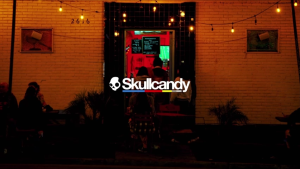 Skullcandy Icon ANC Wireless Headphones - Over-Ear Noise Cancelling Headphones Active Noise Cancellation Bluetooth Wireless Long Battery Life Comfortable Fit Music & Calls