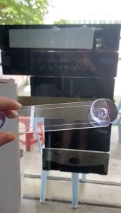 RFID Holder for TNG RFID Sticker | RFID Tag Holder