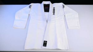 GI JIUJITSU HOOK FIGHT GEAR JIU JITSU GI BJJ GI GI BJJ GI BRAZILIAN JIUJITSU