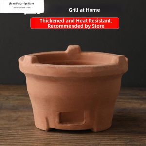 Jiaxun | Multipurpose Japanese Outdoor Cooking Charcoal Stove