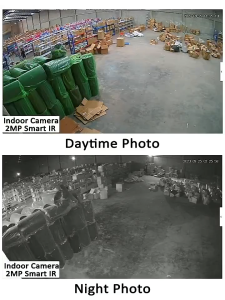 Hikvision 8Channel 2MP IR 6Cameras (3 Outdoor Bullet 3 Indoor Turret/Dome) 8CH DIY CCTV Package Kit 8/6IRV2 ECO (optional HDD)