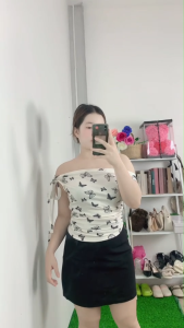 ชุดเซ็ตใหม่ล่าสุด ทรงรัดรูป สวมใส่สบาย