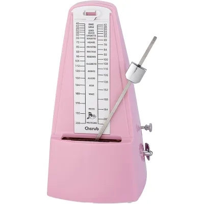 Cherub | Multipurpose Mechanical Metronome