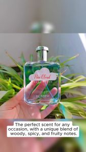 Cream cloud fermme EAU DE PARFUM 100ML