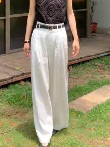 MANMI | Quần Tây Giúp Gọn Gàng Freely Fit