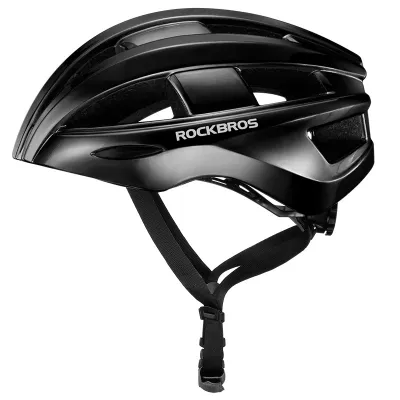 RockBros | Mũ Bảo Hiểm Đạp Xe Có Đèn Sạc Điện