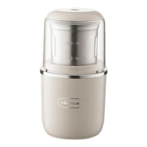 [China Plug Without Adapter] Bear | Multi-Function Home Coffee Grinder