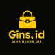 Gins,id