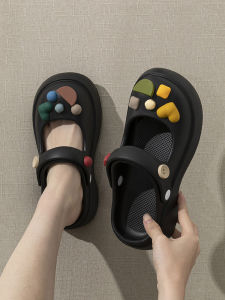 DAHONGNIANDAI | Non-slip Comfortable Beach Sandals Summer New Style