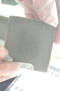 Gromwell Root Soap 100g. Coconut Oil Olive Oil Palm Oil.