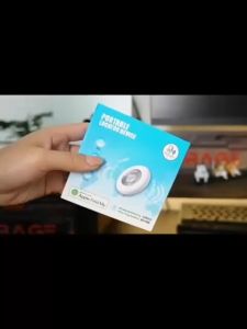 2024ใหม่ Air การติดตามอัจฉริยะ Anti loss อุปกรณ์เตือนความจำขนาดเล็ก Mobile Key Locator Finder IOS Tag selfie ชัตเตอร์ควบคุมสำหรับเด็กสัตว์เลี้ยงพร้อมผู้ถือ