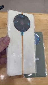 Nắp lưng realme 11 pro