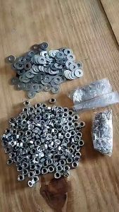 100gr Lông đền đủ size cho bù long và ốc