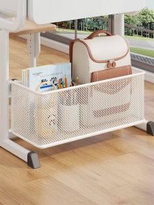 WUBUWEI | Multifunctional Student Desk Storage Rack
