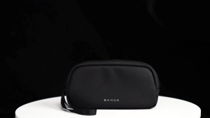 BANGE BG3066 Clutch Storage Hand Bag pria Tas Tangan Pria waterproof