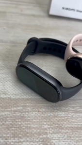 Vòng đeo tay thông minh Xiaomi Mi Band 10