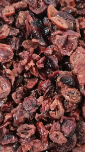 美国蔓越莓 500g  Large Soft and Moist Sweetened USA Cranberry Dried Fruit Fruits Snack Healthy Snacks 果干