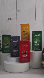 Parfum DOBHA Kemasan 6ml Minyak Wangi Roll On Varian aroma Ke 4