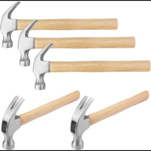 Búa Kìm Đa Năng 12 Inch Đầu Thép Carbon Cao Cán Nhựa Chắc Chắn Bền Bỉ Dùng Cho Ô Tô Và Gia Đình