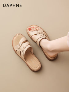 Daphne | Soft Bottom Slip-Resistant Sandals One-Style