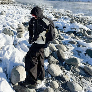 Quần Dài Nam Dày Dặn Mùa Đông Chống Gió Chống Thấm Nước Quần Dài Thường Ngày Mùa Xuân Thu Quần Đi Làm