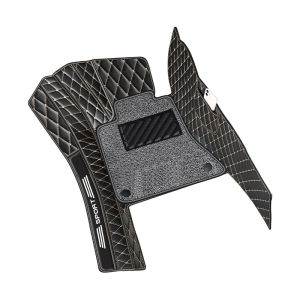 DELIHUA | Full Coverage Car Floor Mat