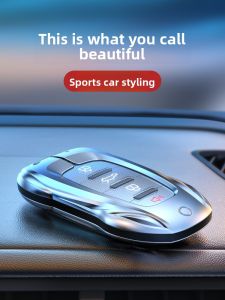 X | Car Key Cover For Haval Model