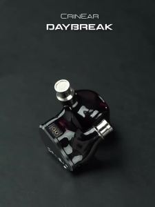 Triple Driver In-Ear Wired Monitor Headphones
