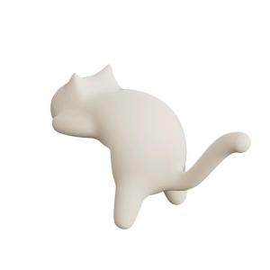 AOHU | Portable Storage Hook Plastic Desk Bag Hanger