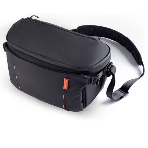 Pgytech OneMo กระเป๋าสะพาย 7L 11L Crossbody สำหรับกล้อง DSLR และมิเรอร์เลส กระเป๋ากล้องถ่ายภาพ สำหรับผู้ชายและผู้หญิง