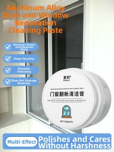XIAYANG | Renovation and Stain Removal Aluminum Window and Door Cleaner