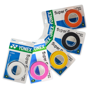 Yonex | Anti-Slip Shock Absorption Tennis Racket Handle Tape
