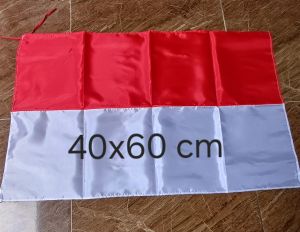 bendera umbul unbul / umbul umbul variasi kuda laut