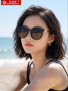 Raydem | Polarized UV Protection Driving Sunglasses