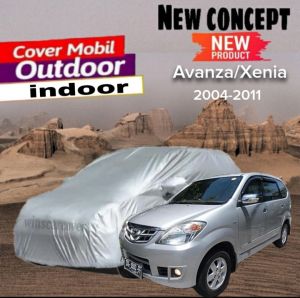 sarung mobil avanza/xenia 2004-2011
