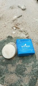 SRIAYU BEAUTY SOAP WITH COLLAGEN & GAMAT HARGA 1 PCS 100% ORIGINAL